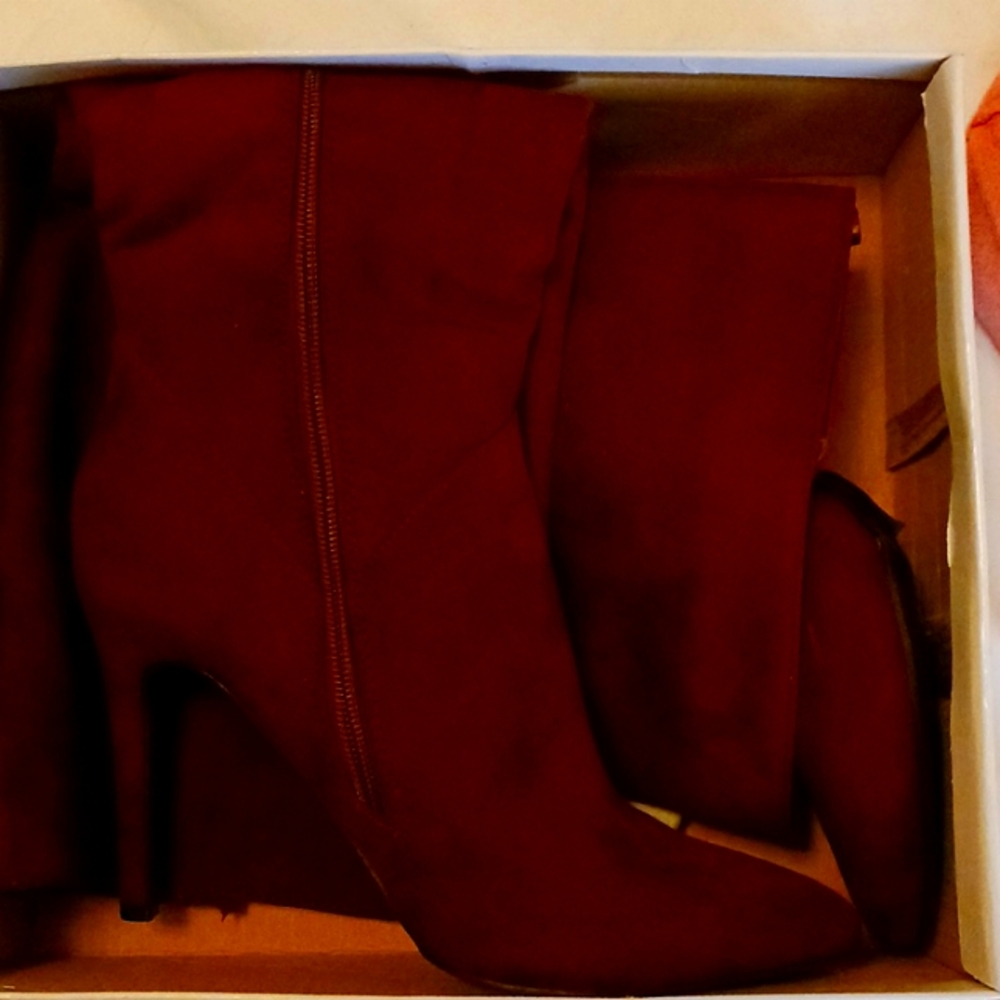 Booties